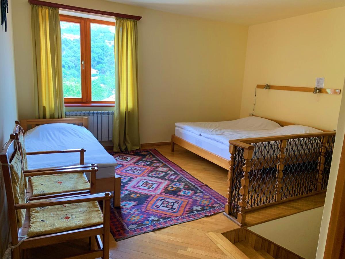 Hotel Mirhav Goris Ngoại thất bức ảnh