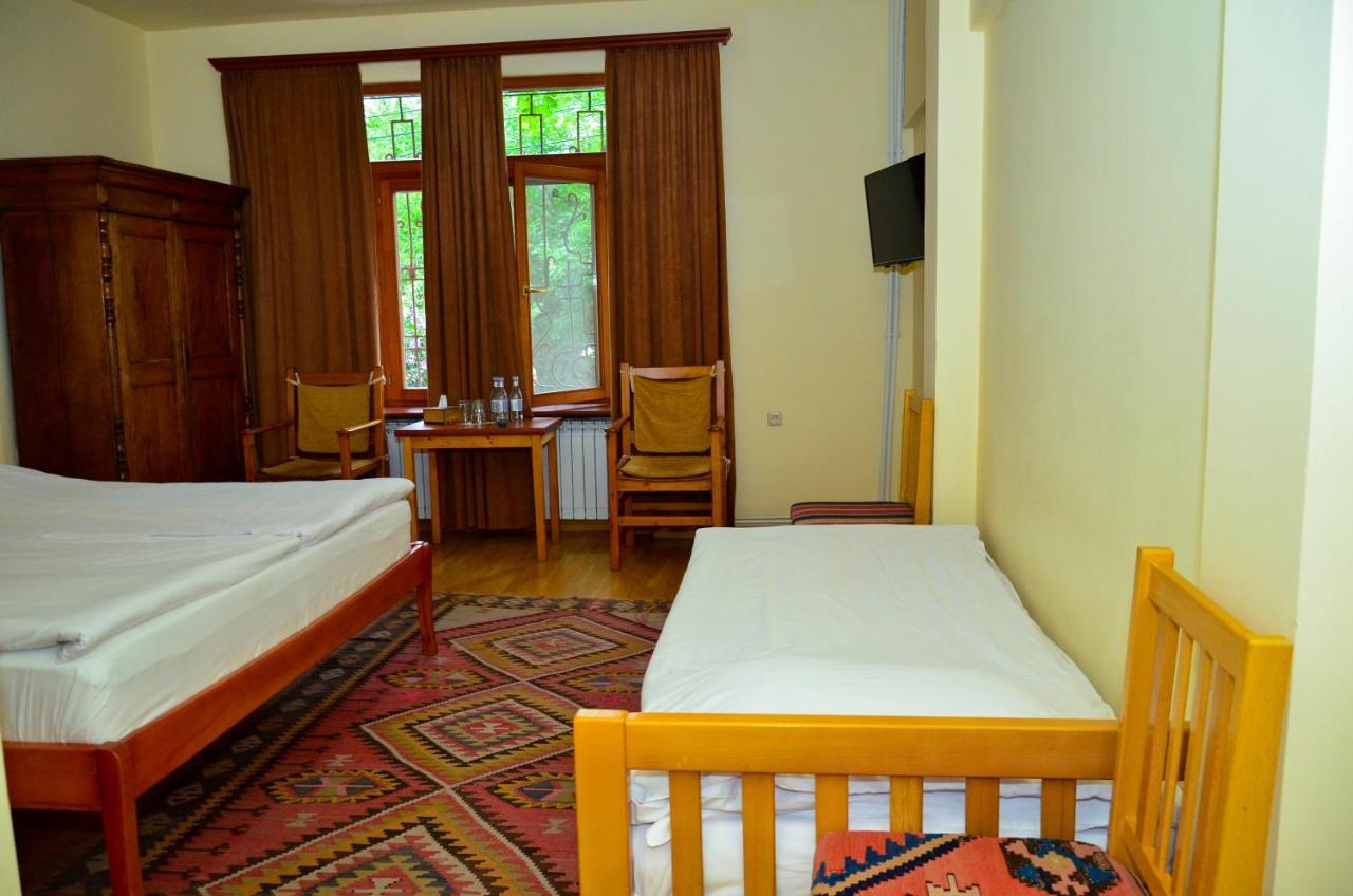 Hotel Mirhav Goris Ngoại thất bức ảnh