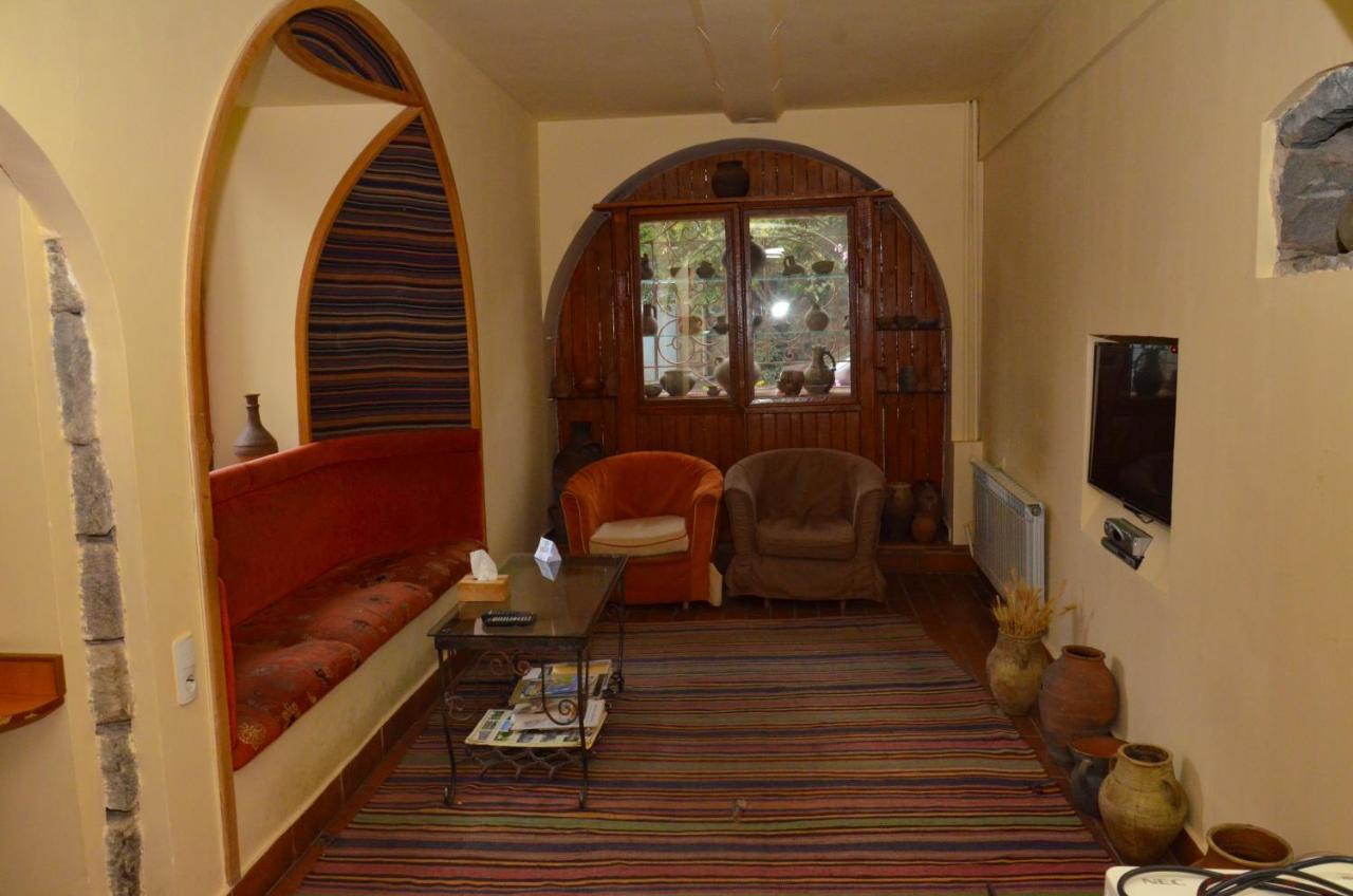 Hotel Mirhav Goris Ngoại thất bức ảnh