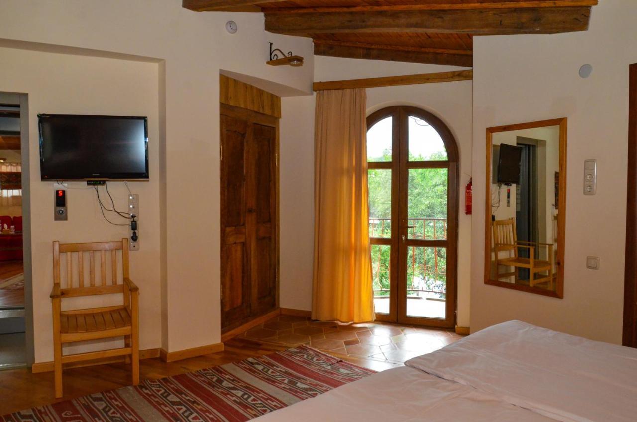 Hotel Mirhav Goris Ngoại thất bức ảnh