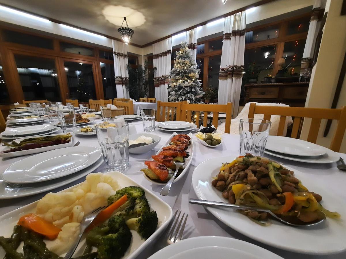 Hotel Mirhav Goris Ngoại thất bức ảnh