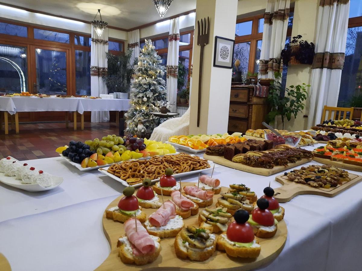 Hotel Mirhav Goris Ngoại thất bức ảnh