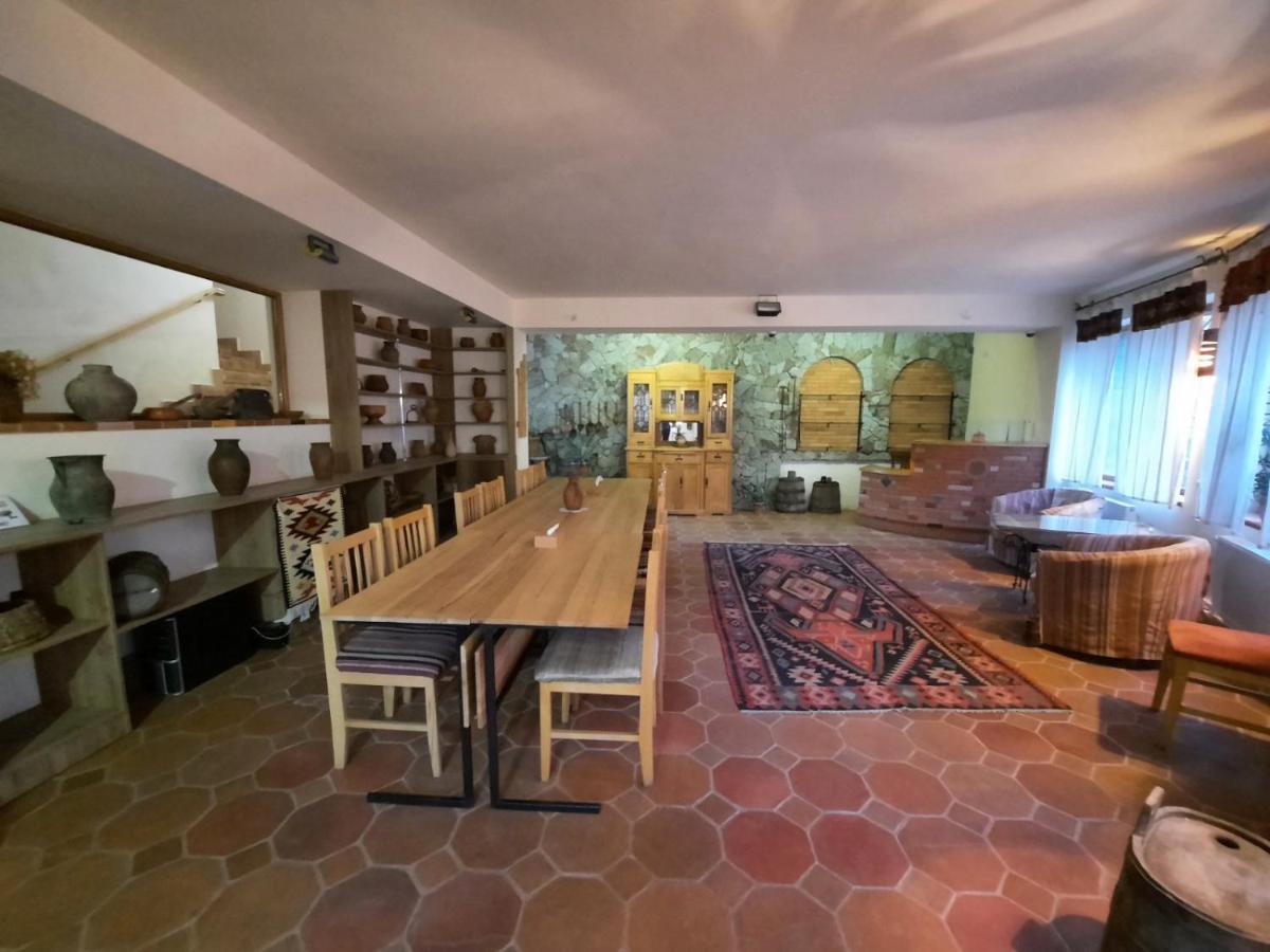 Hotel Mirhav Goris Ngoại thất bức ảnh