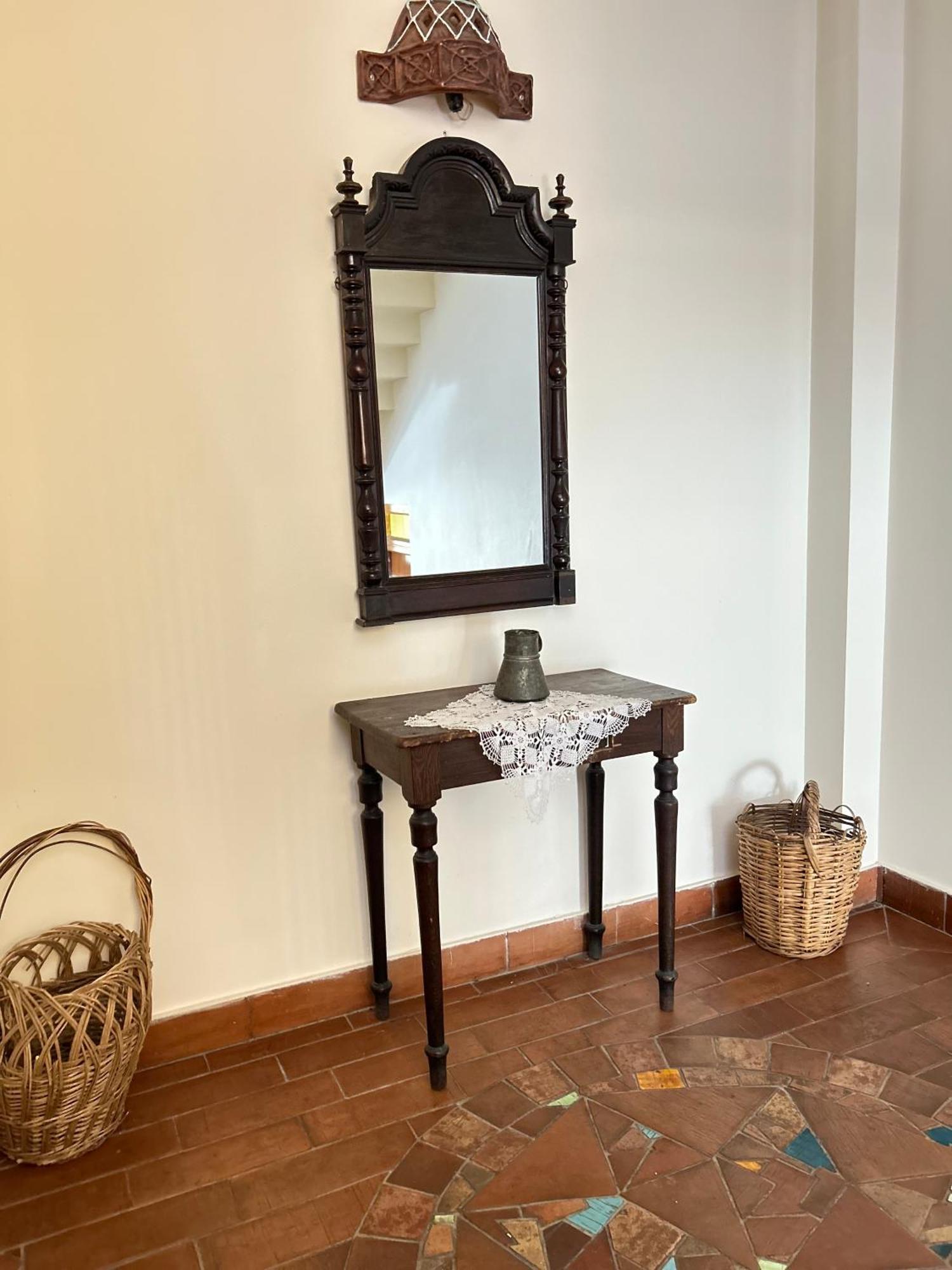 Hotel Mirhav Goris Ngoại thất bức ảnh