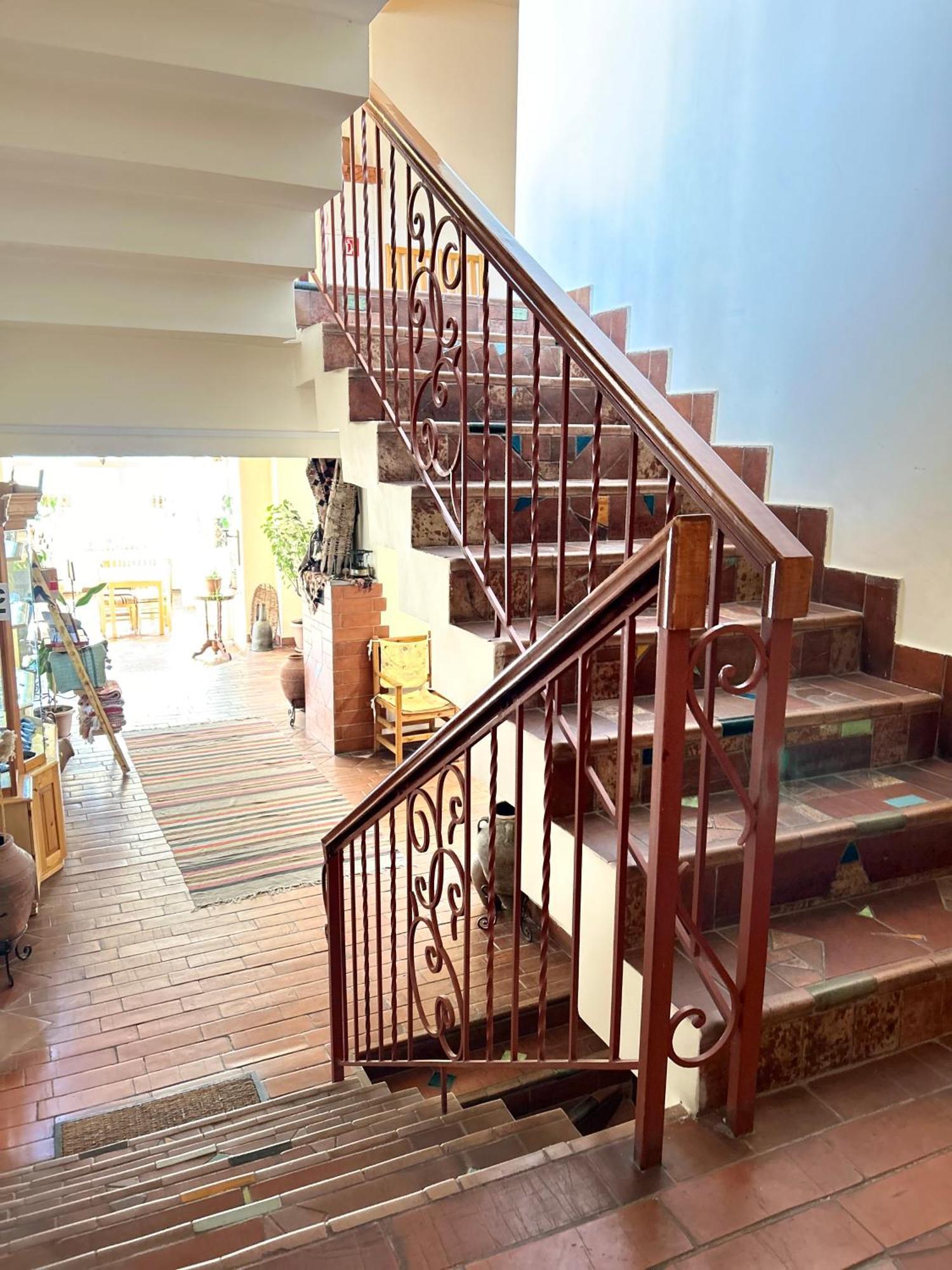 Hotel Mirhav Goris Ngoại thất bức ảnh