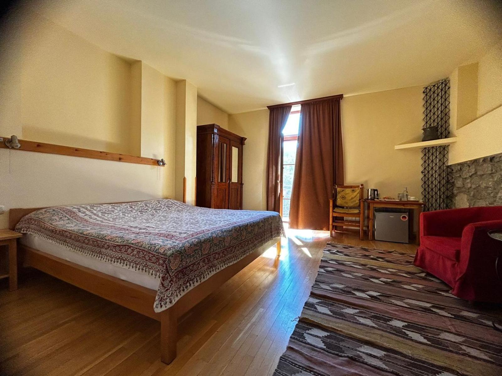 Hotel Mirhav Goris Ngoại thất bức ảnh