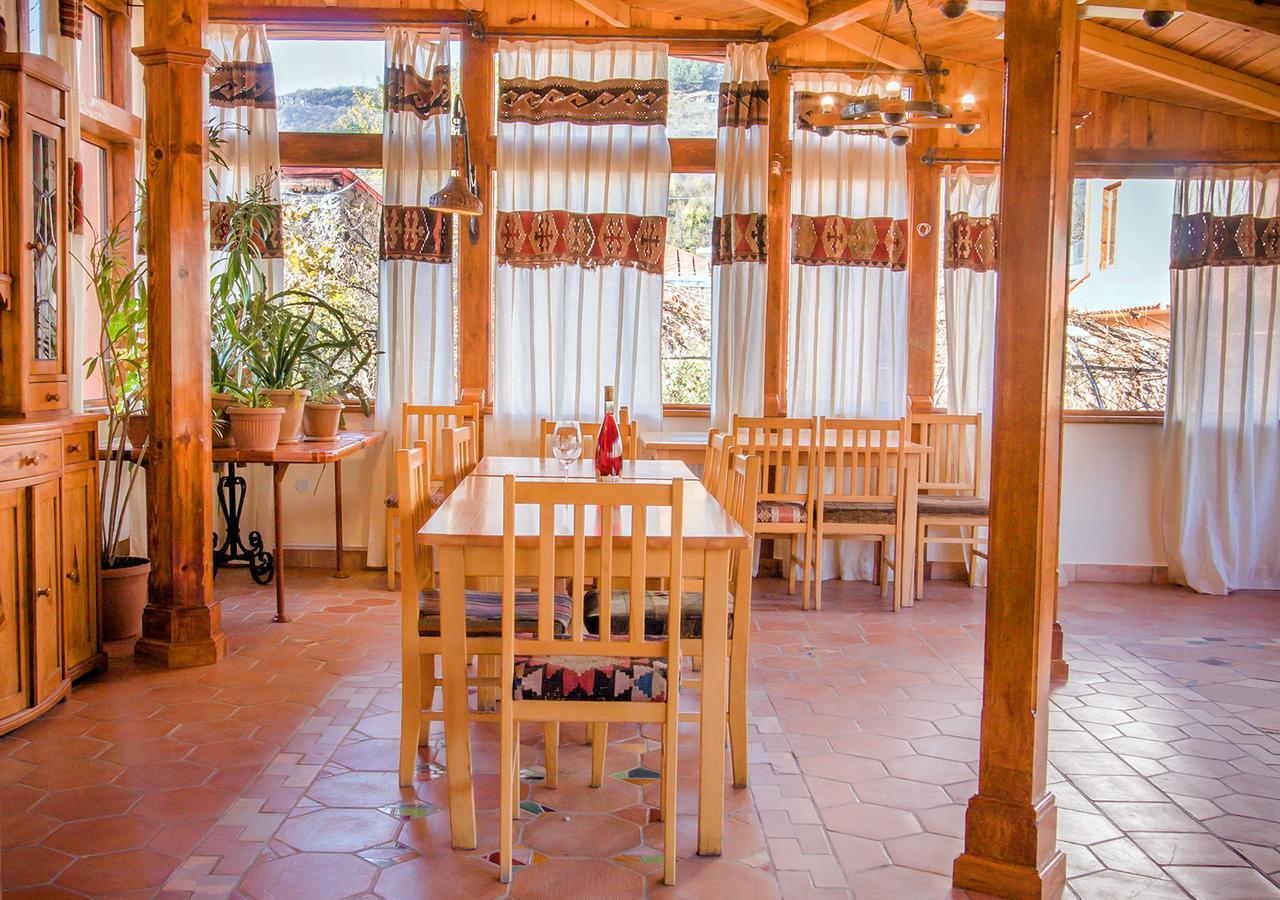Hotel Mirhav Goris Ngoại thất bức ảnh
