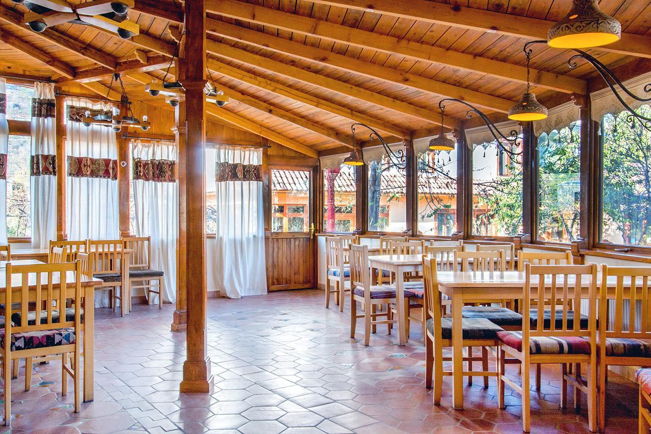 Hotel Mirhav Goris Ngoại thất bức ảnh