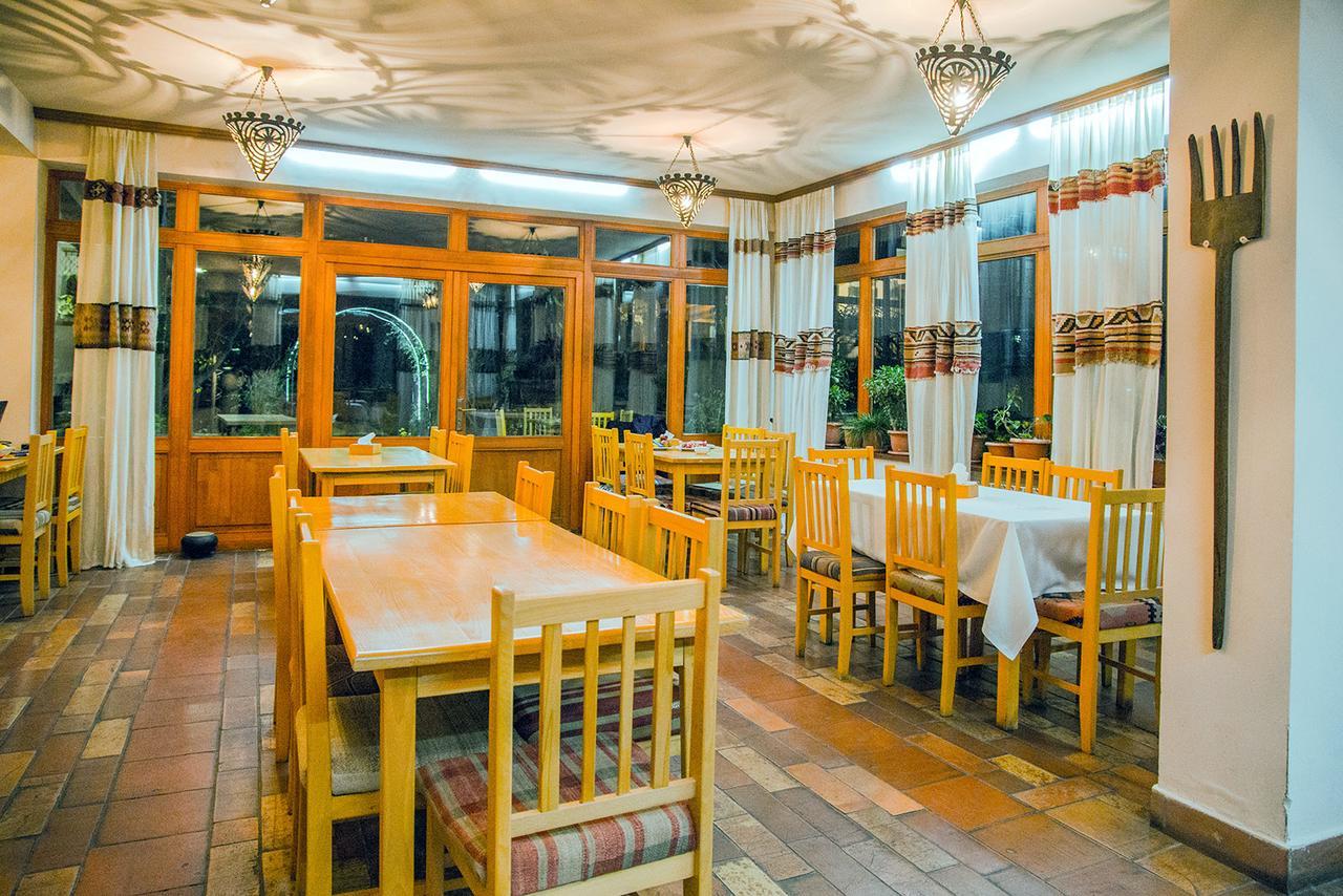 Hotel Mirhav Goris Ngoại thất bức ảnh