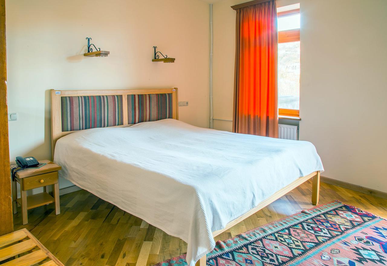 Hotel Mirhav Goris Ngoại thất bức ảnh