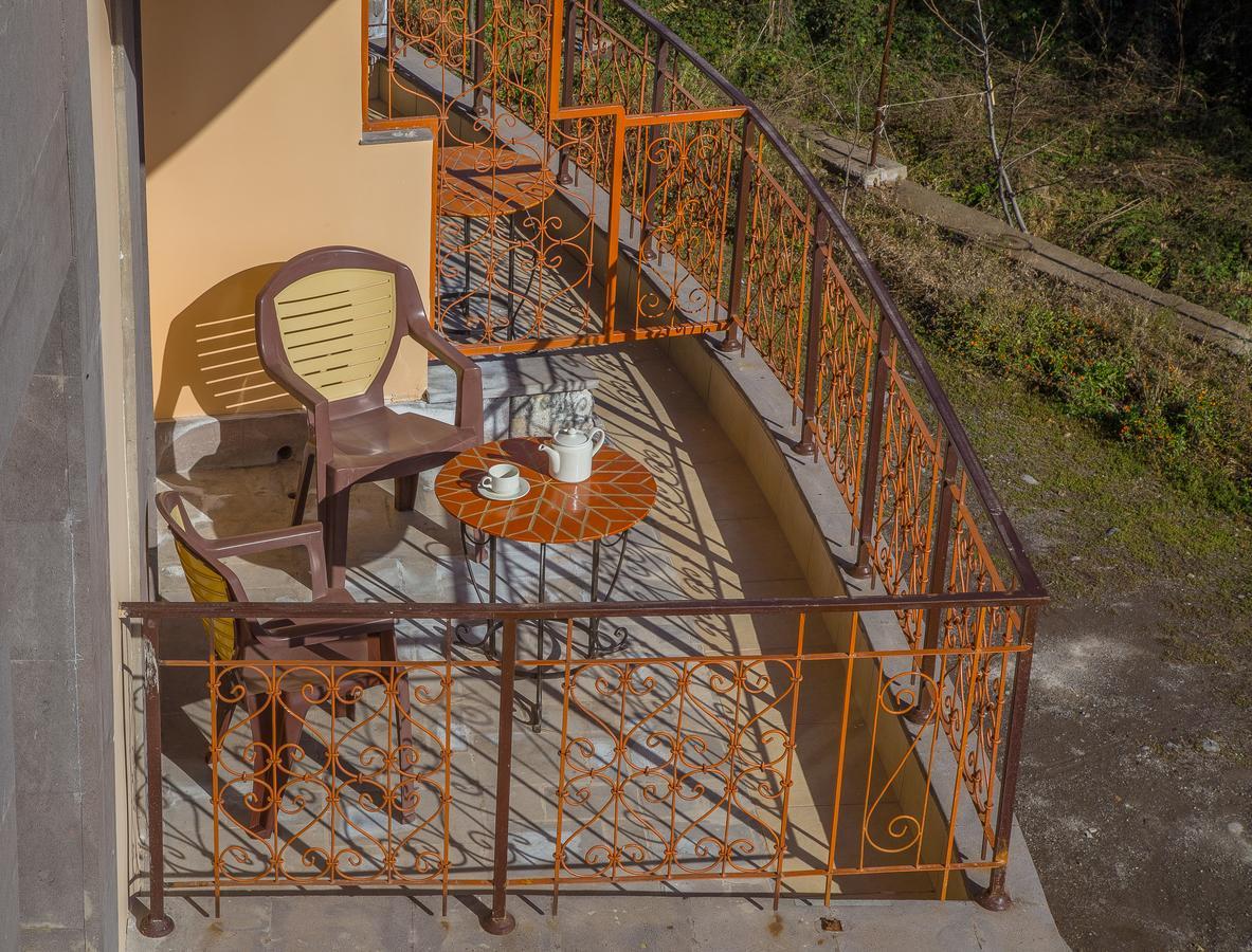 Hotel Mirhav Goris Ngoại thất bức ảnh